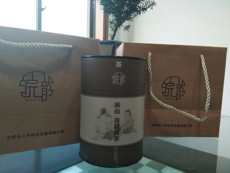 青钱柳茶末茶