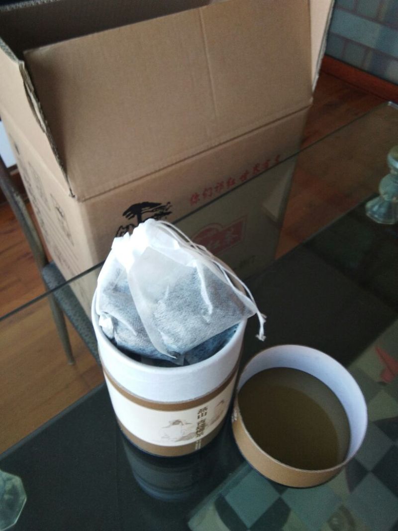 青钱柳茶末茶