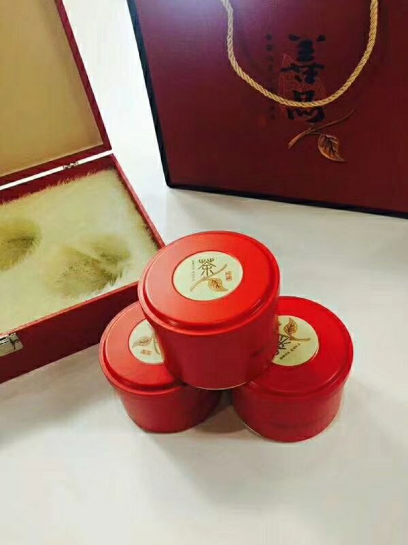 刺五加茶特级