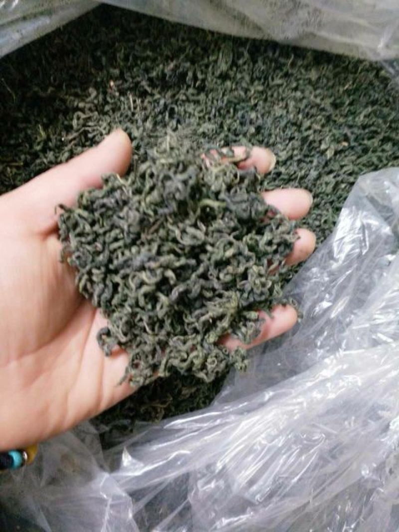 刺五加茶特级