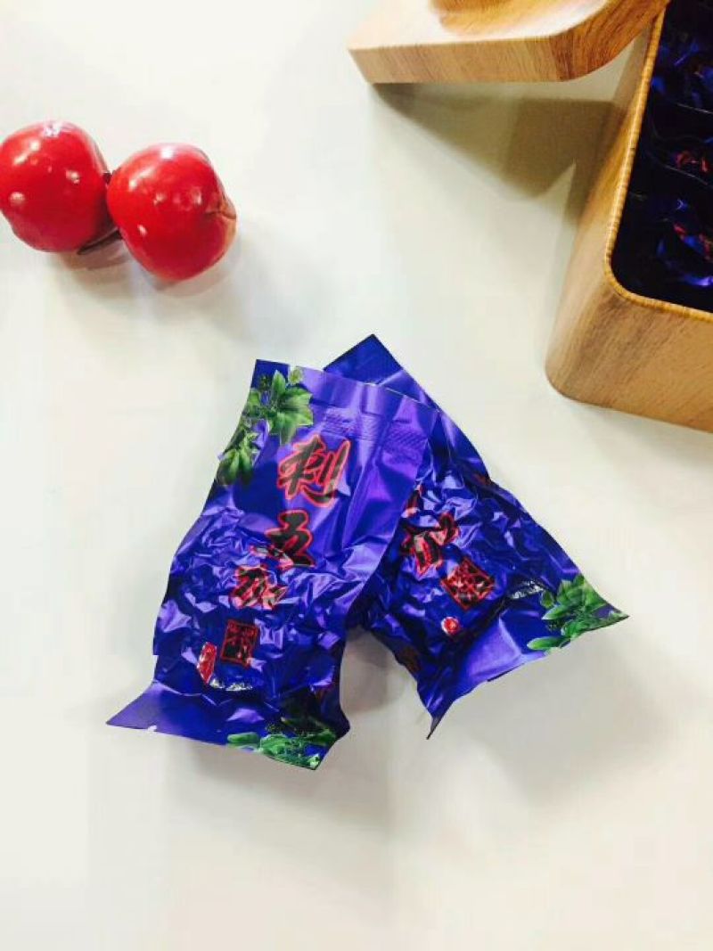 刺五加茶特级
