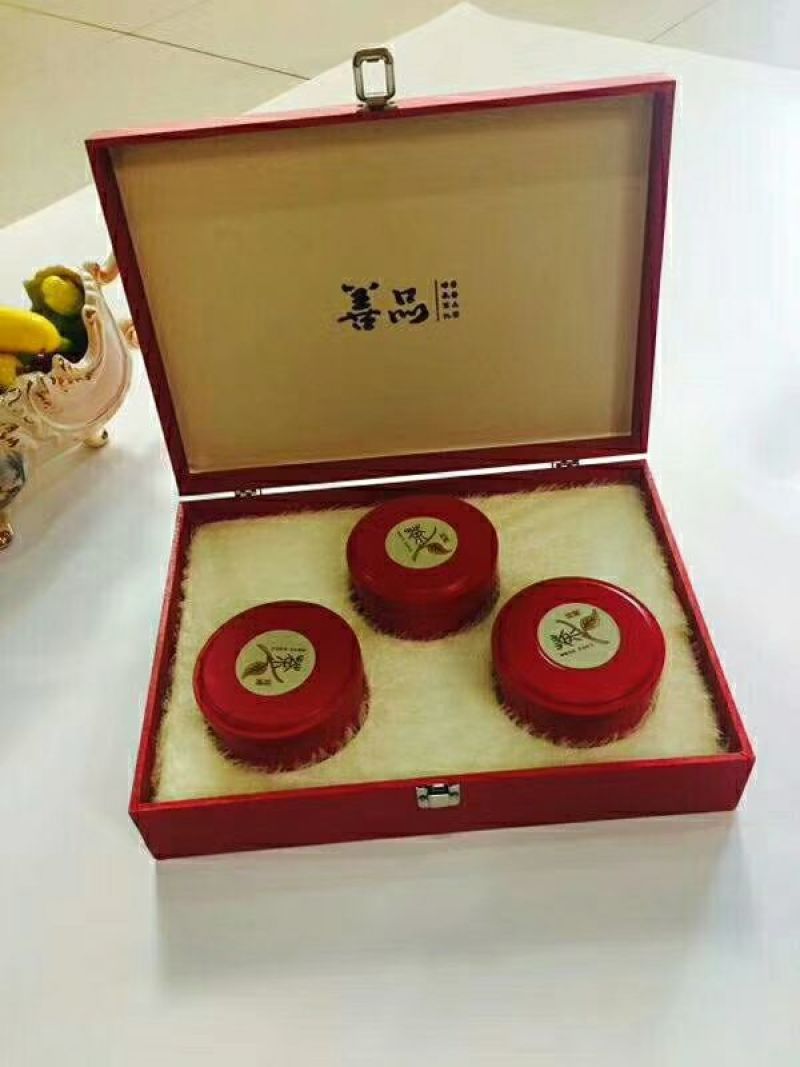 刺五加茶特级