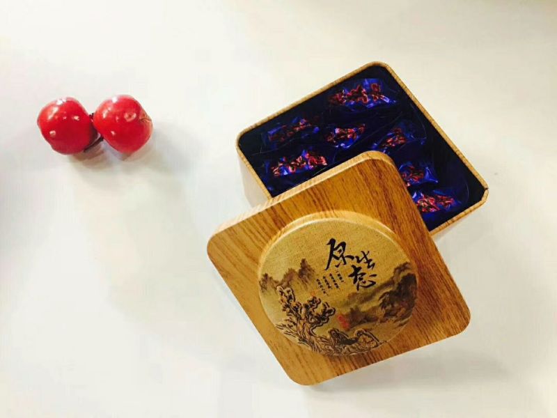 刺五加茶特级