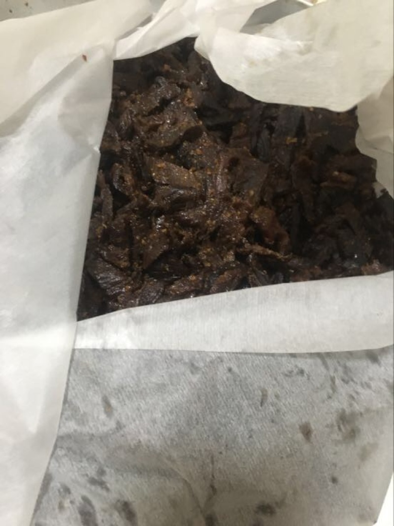 牛肉干水牛肉鲜肉