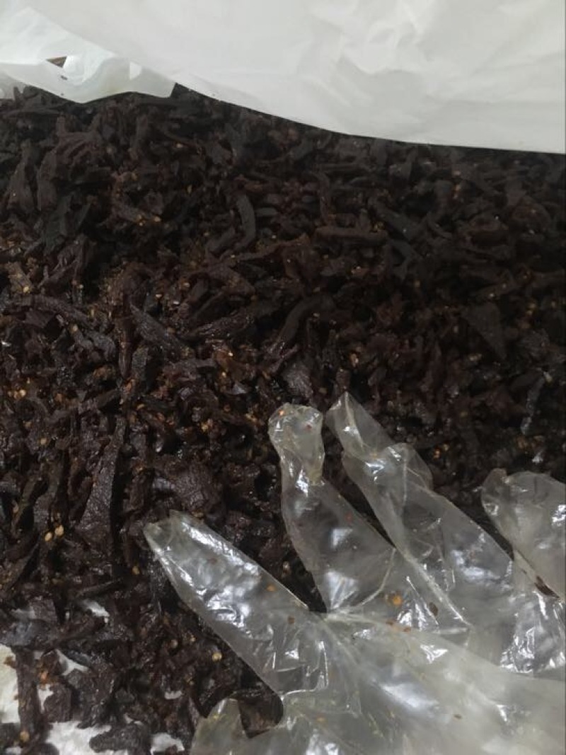 牛肉干水牛肉鲜肉