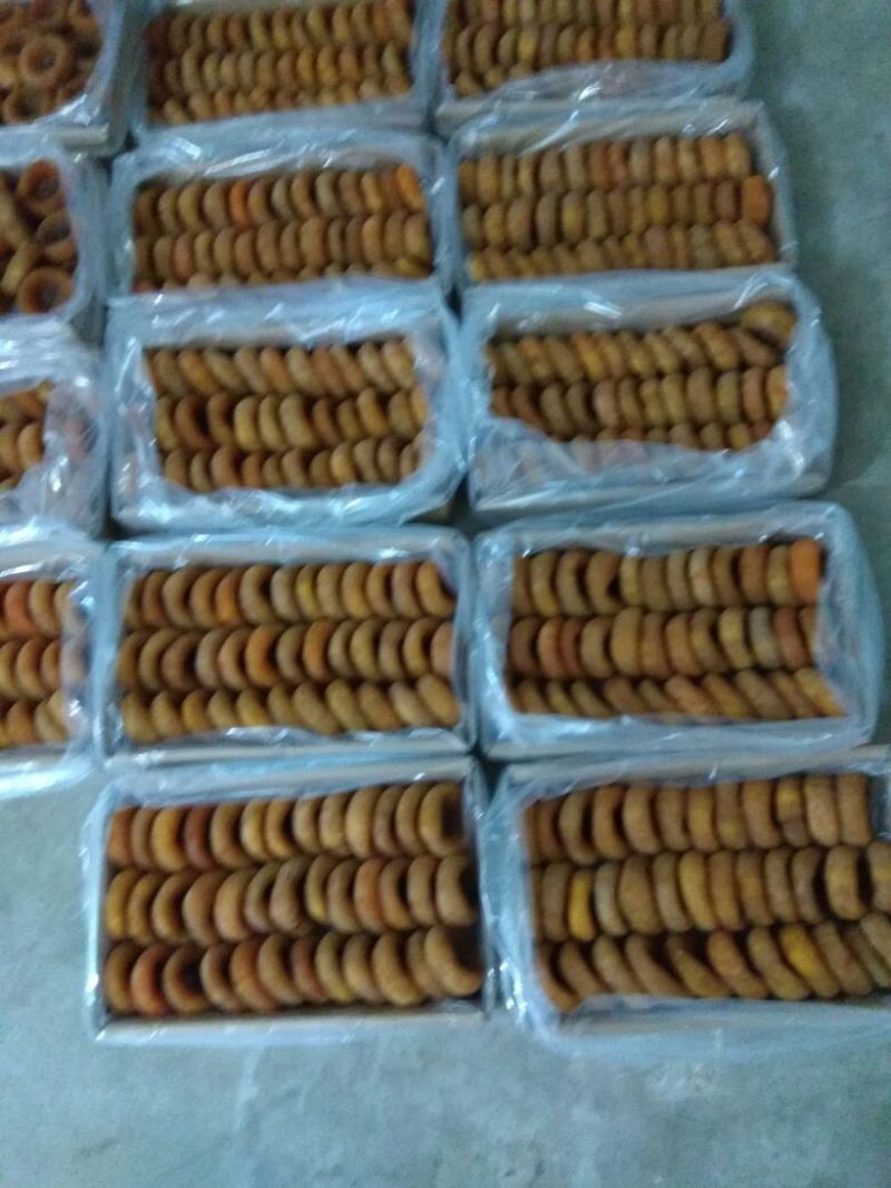 柿饼1~2两