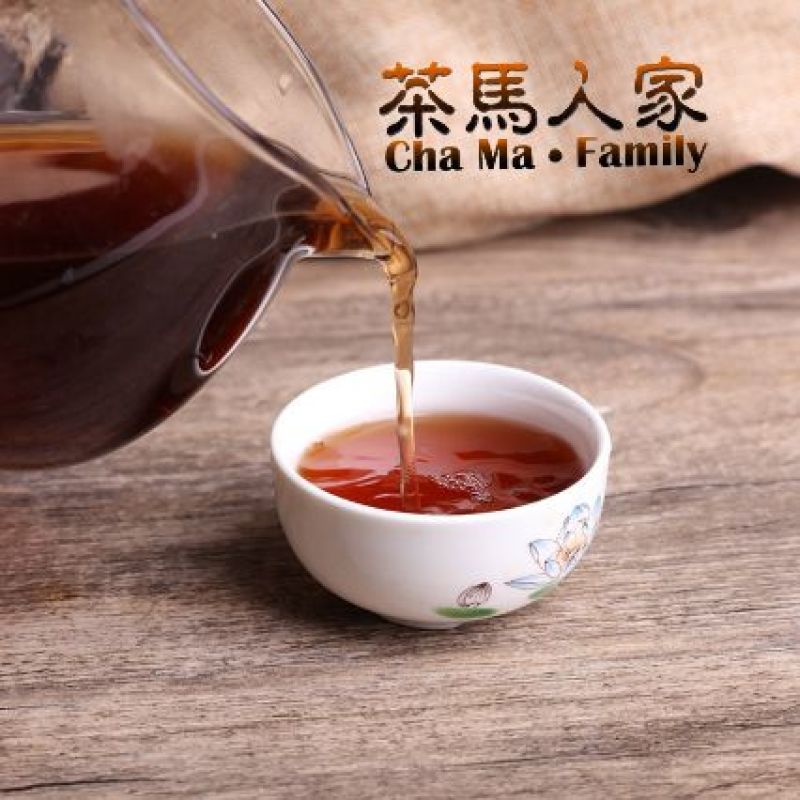 普洱茶一级