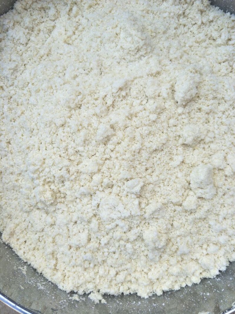 豆渣