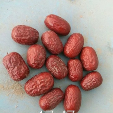 灰枣一级干枣