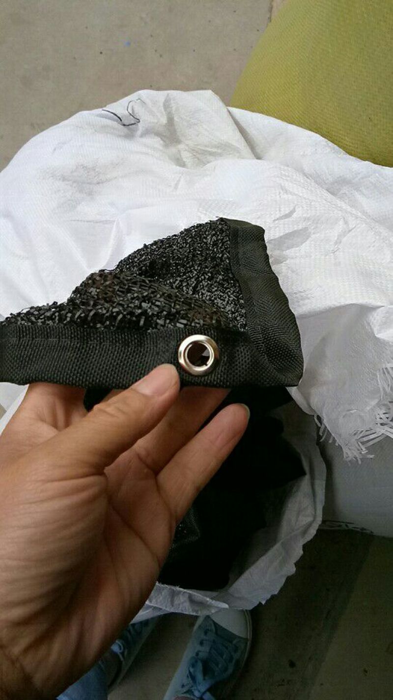 遮阳网遮阳网防晒网加密加厚遮光隔热网户外大棚遮阴养殖网防