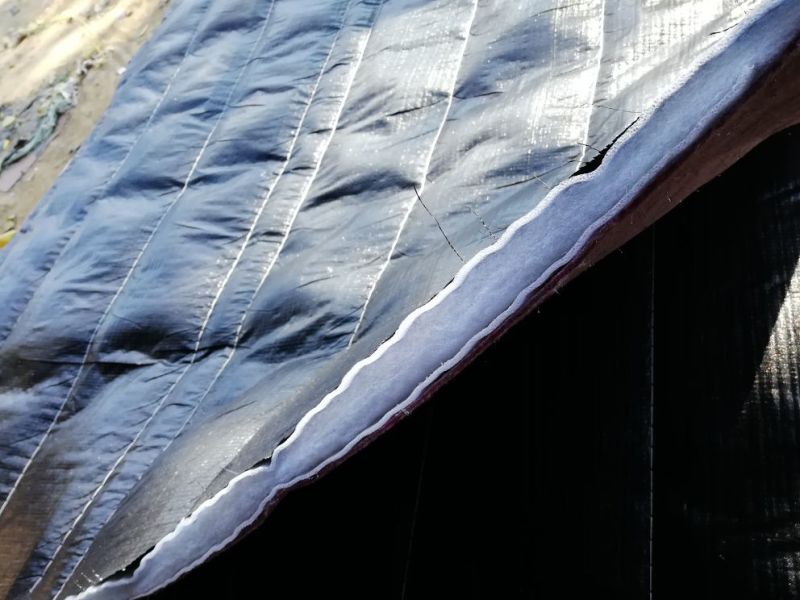厂家低价直供保温被防雨雪使用寿命长