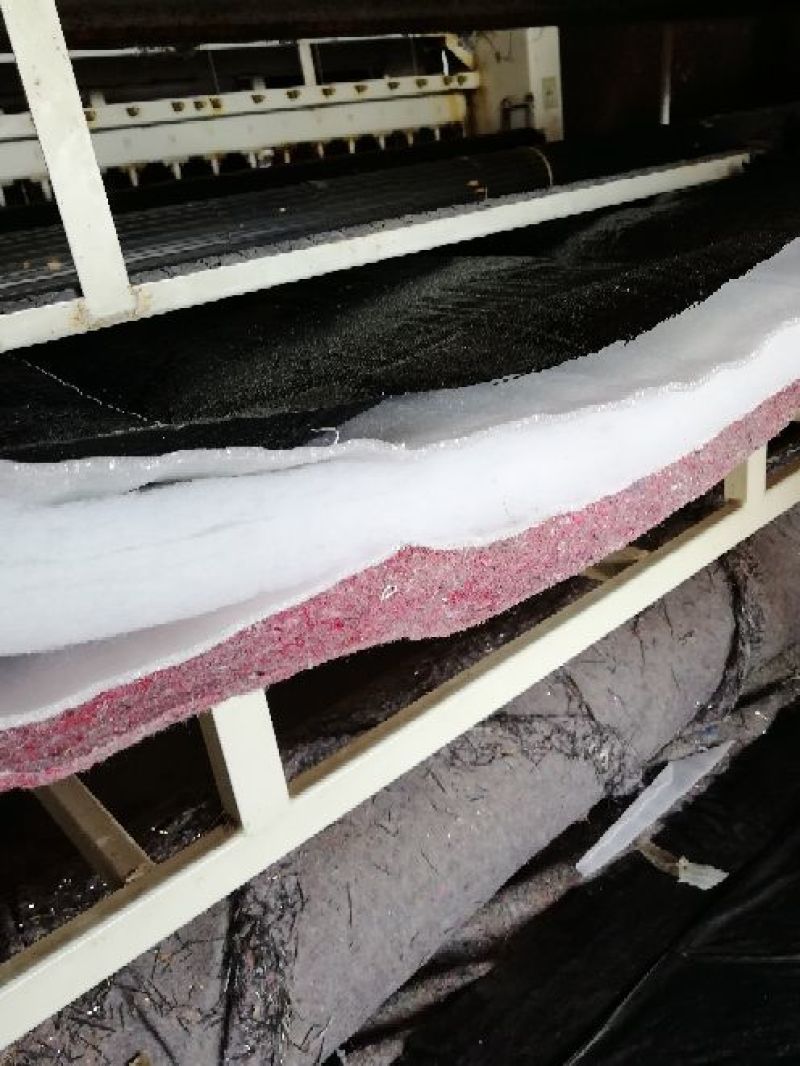 厂家低价直供保温被防雨雪使用寿命长