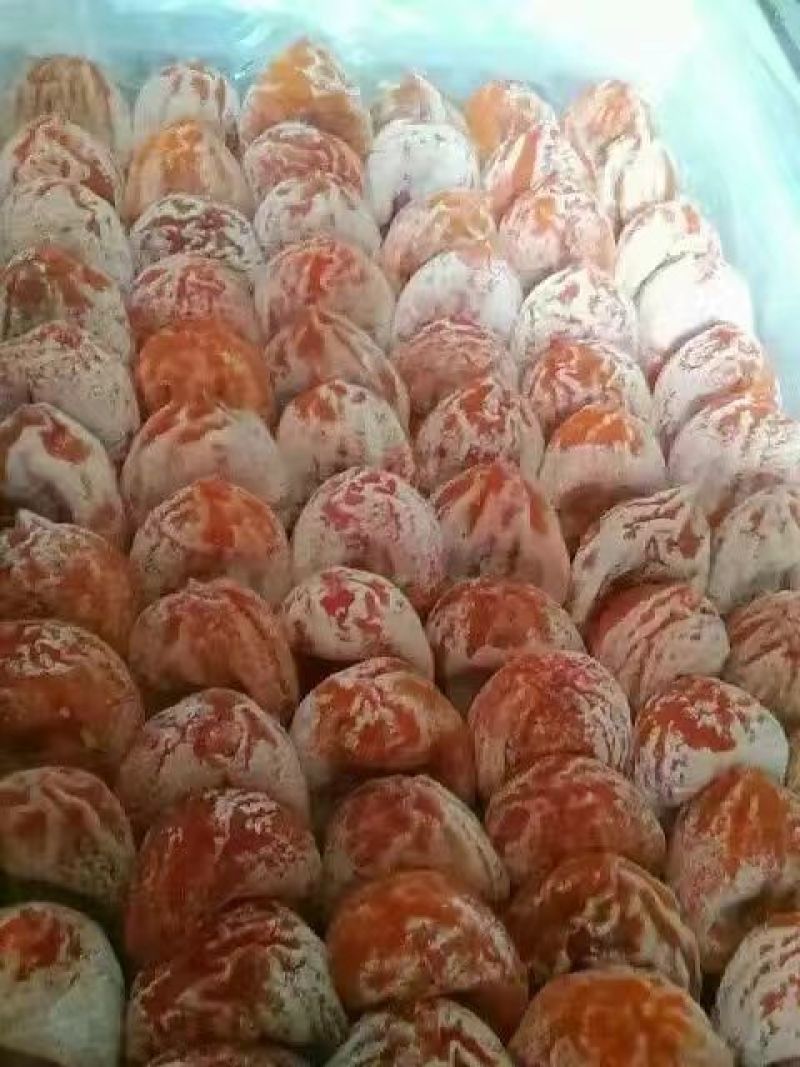 柿饼1~2两