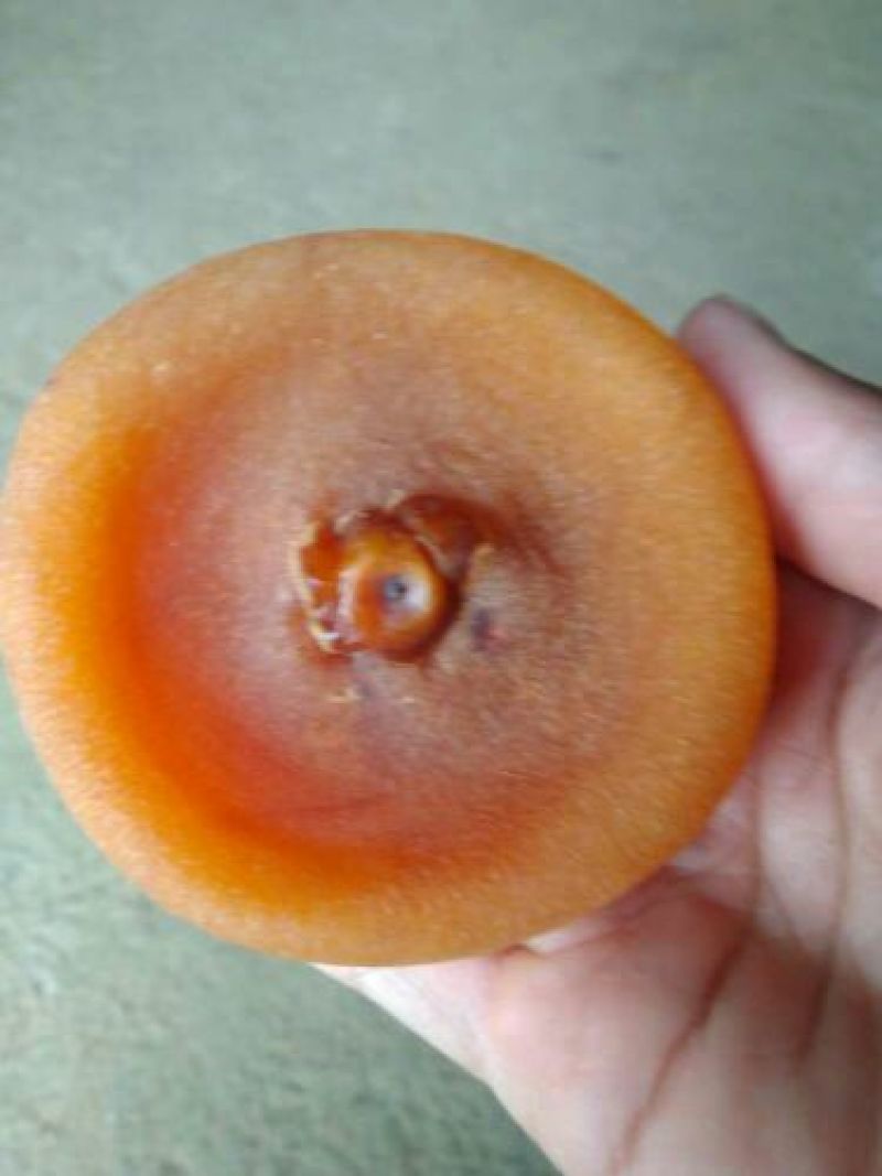 柿饼2~2.5两