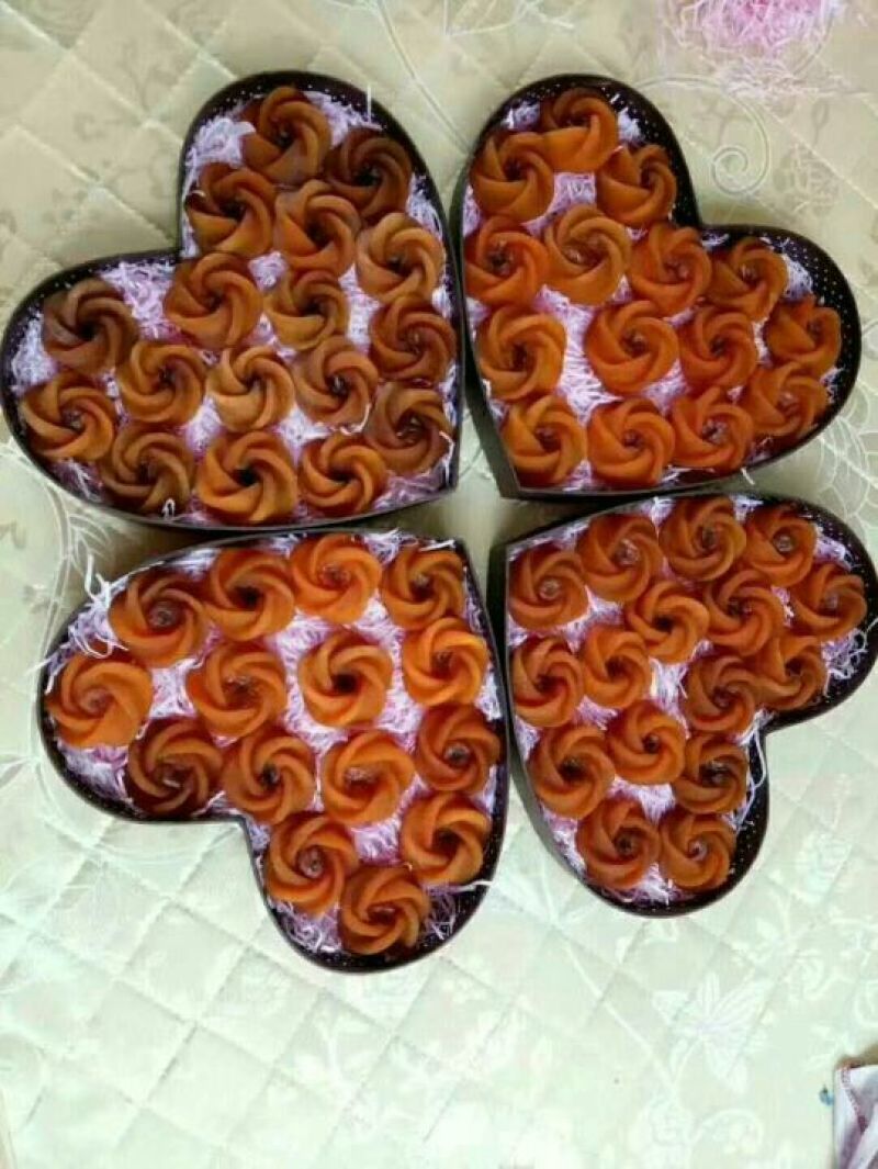 柿饼1~2两