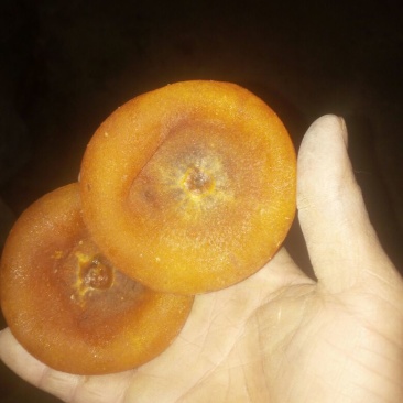 柿饼2.5两以上