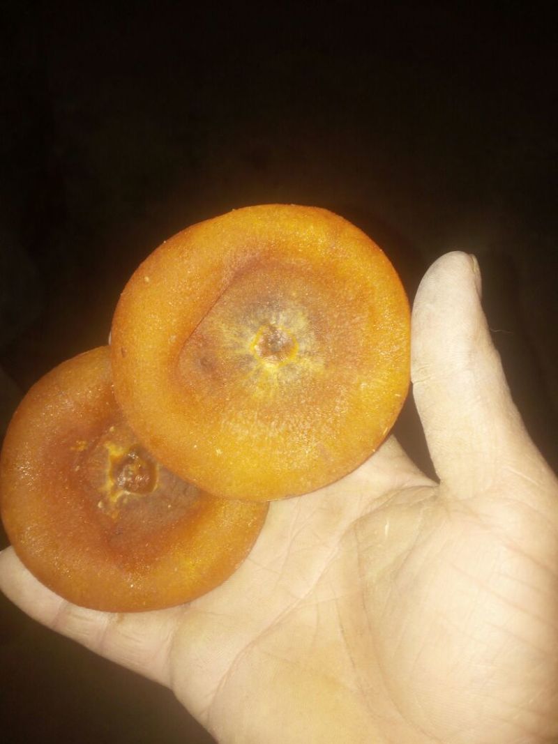 柿饼2.5两以上