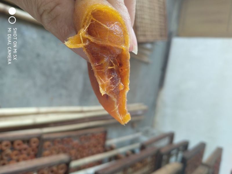 柿饼1~2两