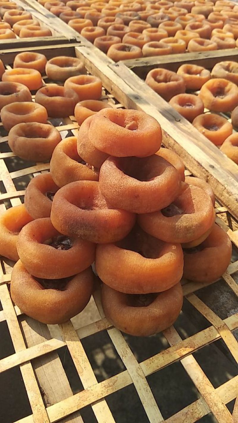 柿饼1~2两