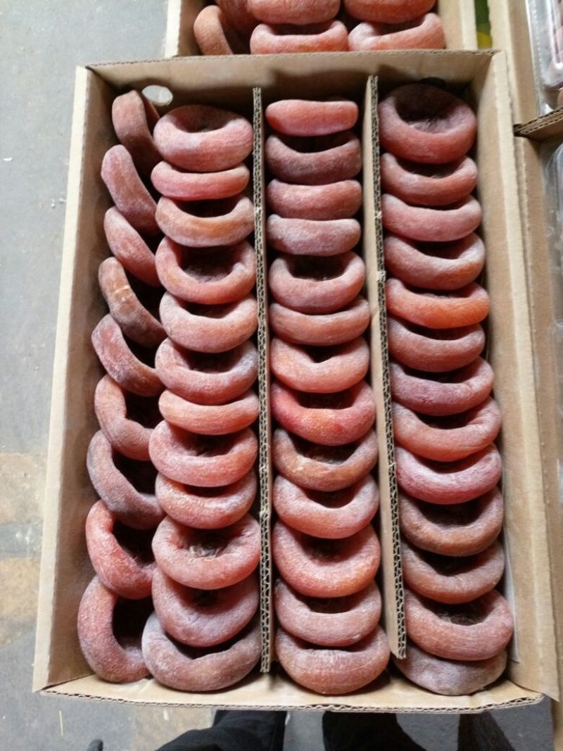 柿饼2~2.5两