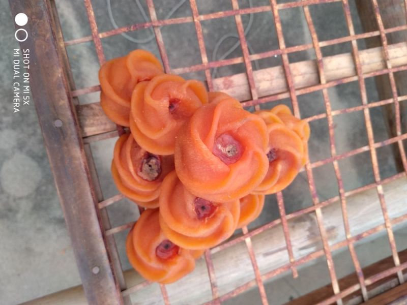 柿饼1~2两