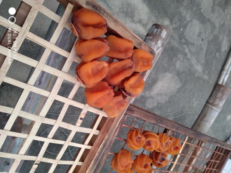 柿饼1~2两