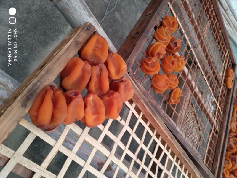 柿饼1~2两