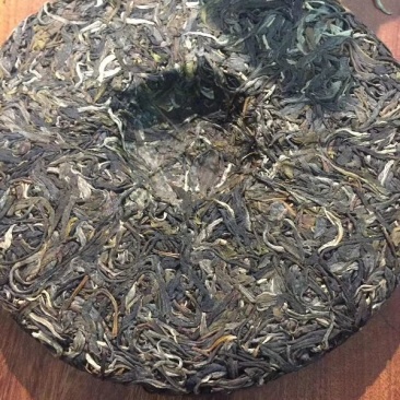 普洱茶一级
