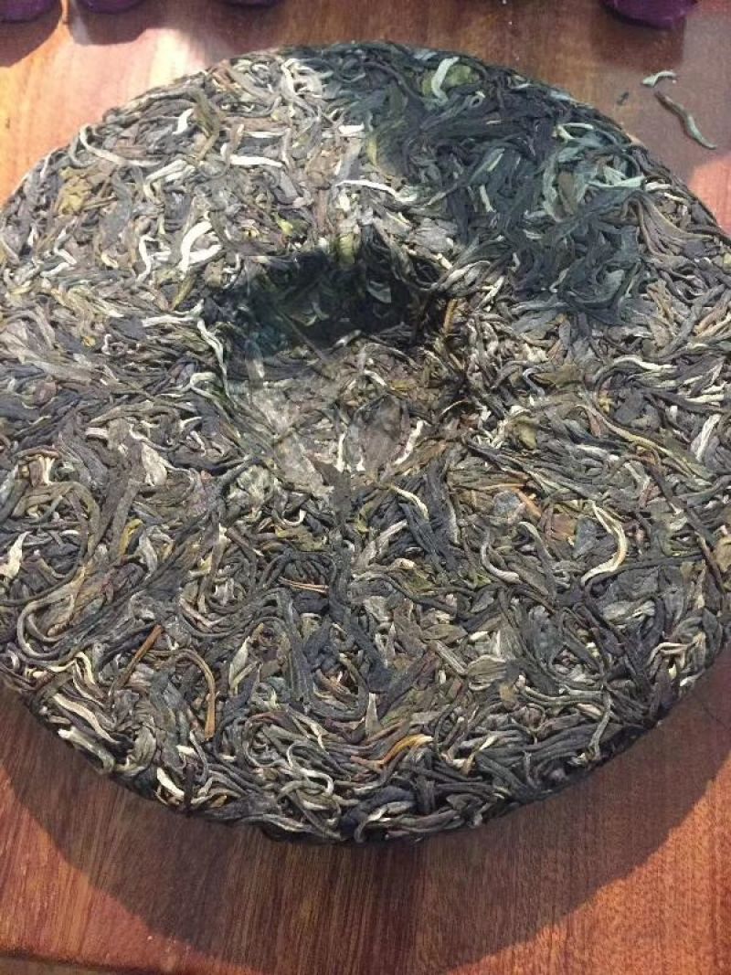 普洱茶一级