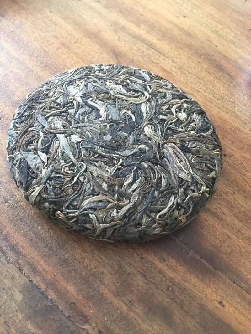 普洱茶一级