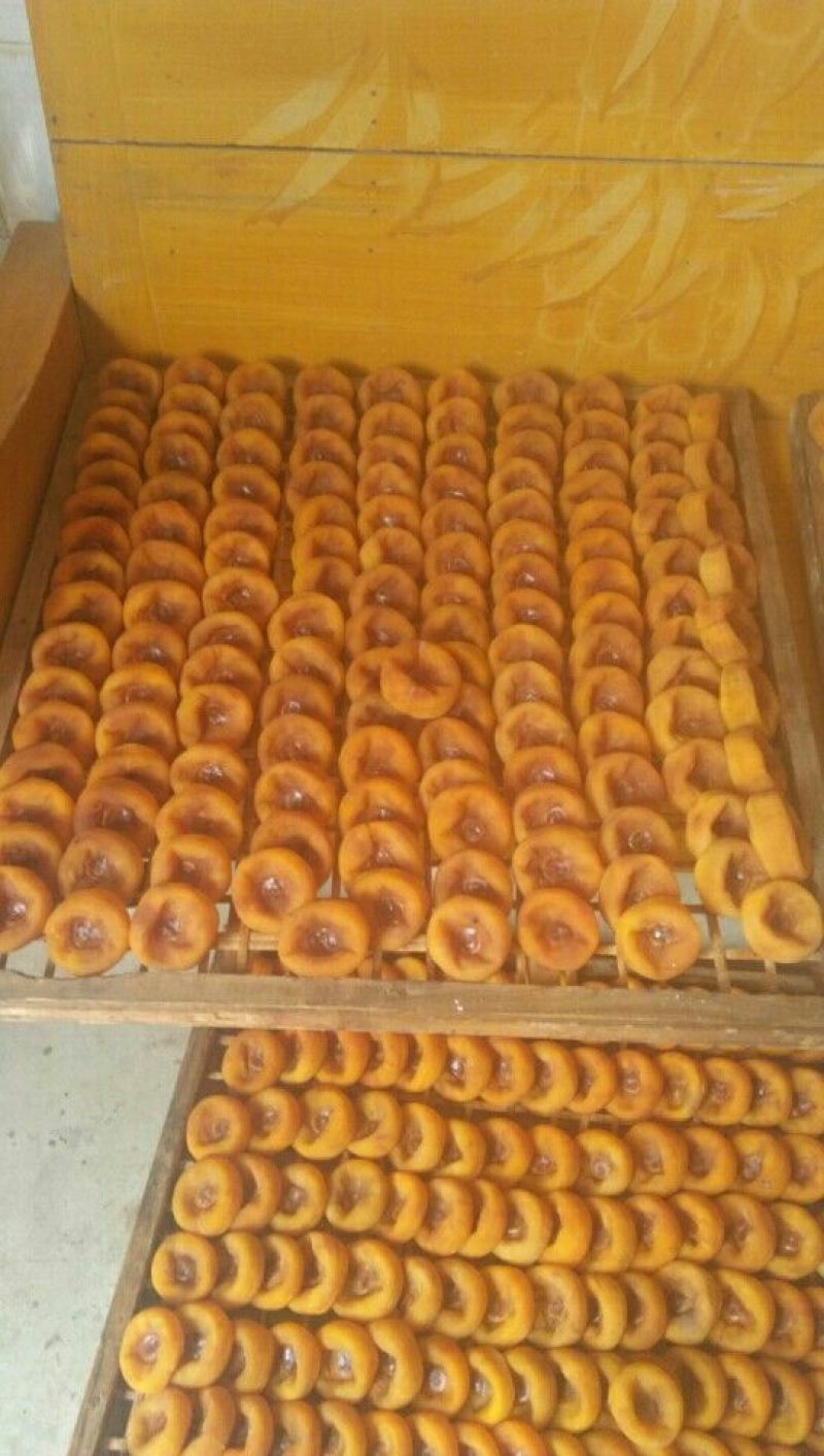 柿饼2~2.5两