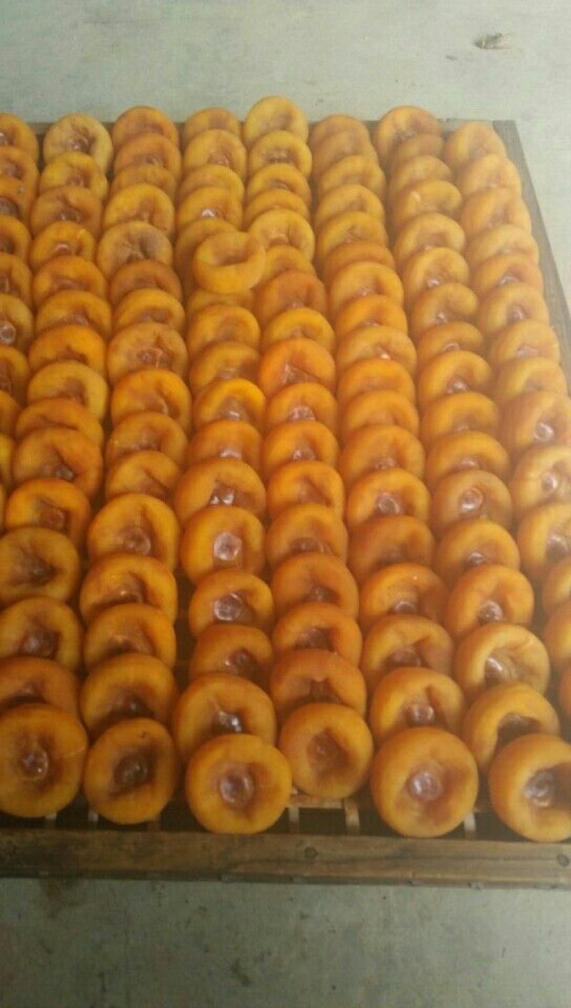 柿饼2~2.5两