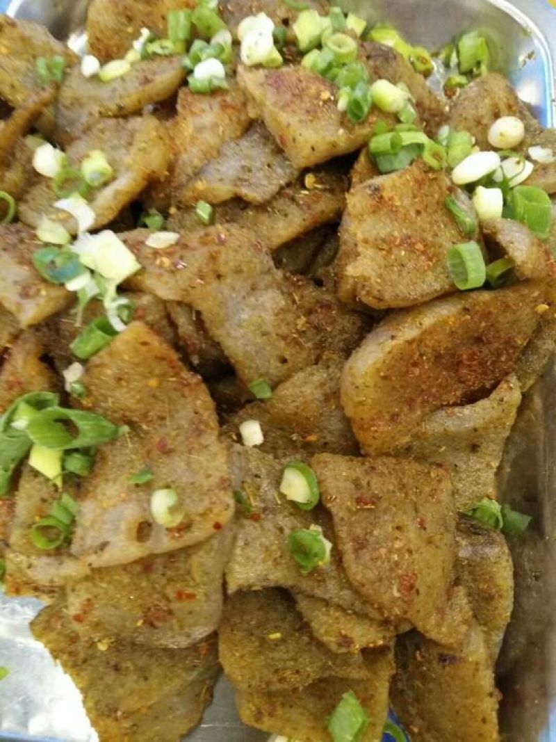 豆腐湿豆腐