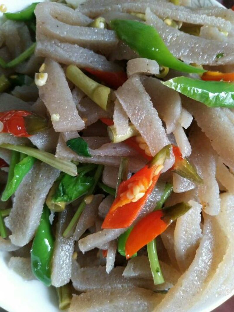 豆腐湿豆腐