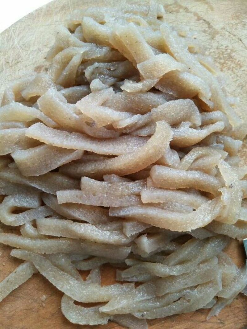 豆腐湿豆腐