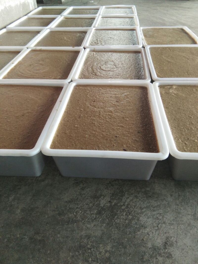 豆腐湿豆腐