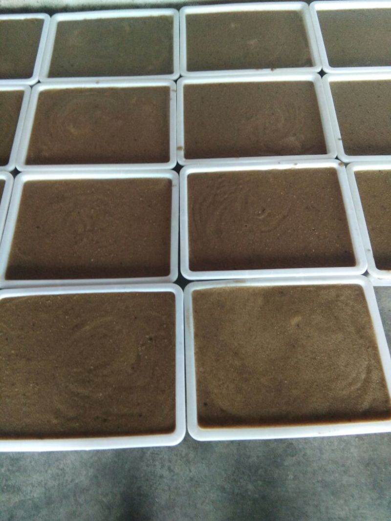 豆腐湿豆腐