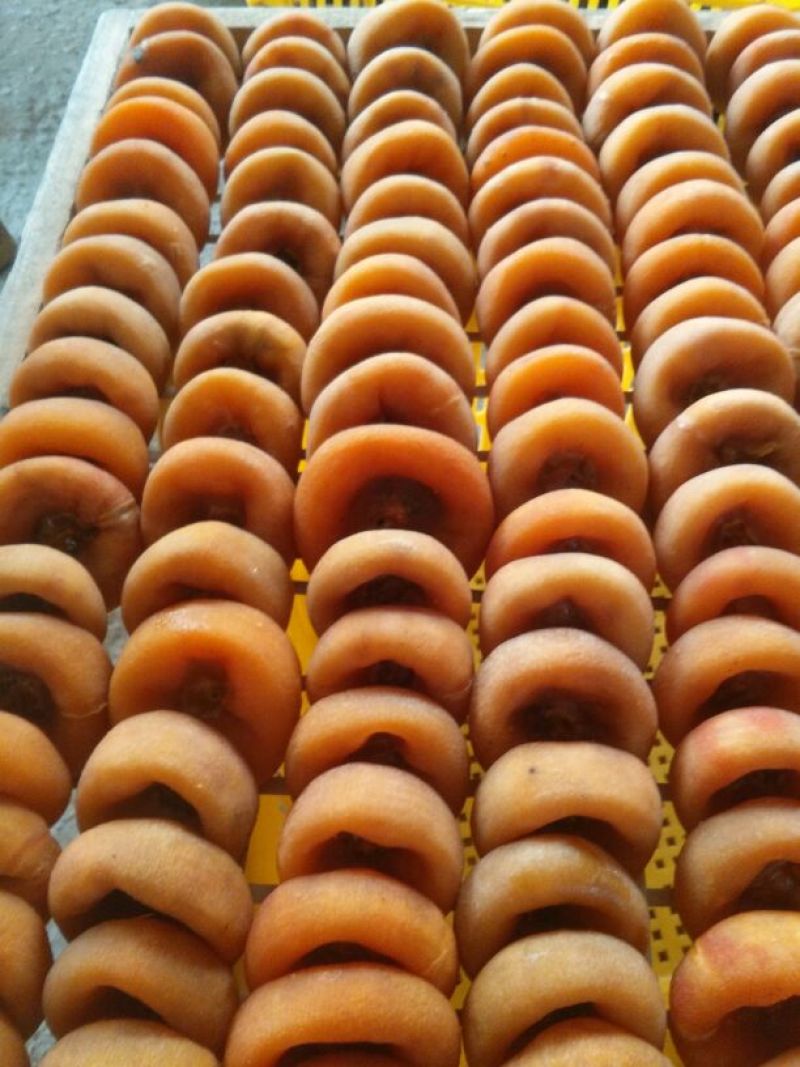 柿饼1~2两