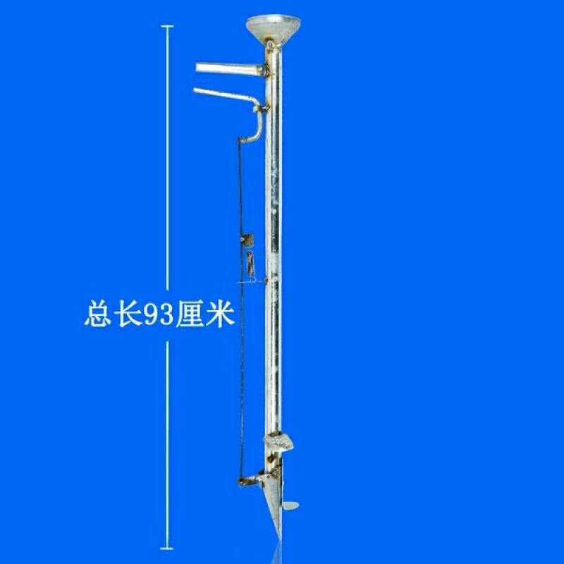 施肥播种机播种器多功能玉米蔬菜花生点播机配件农用手提式