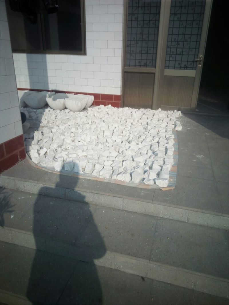 红薯淀粉袋装