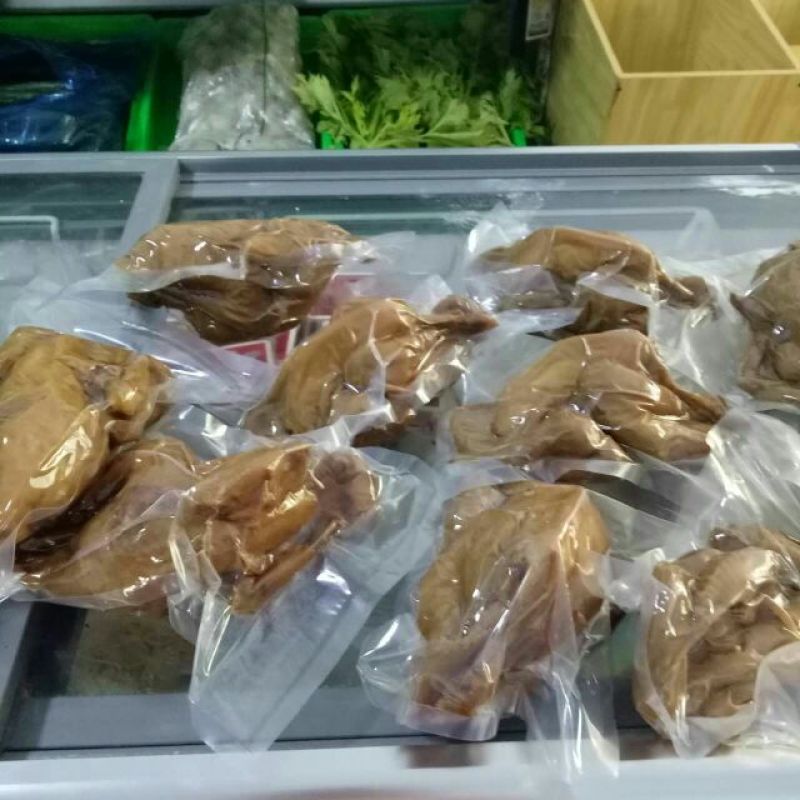 辣子鸡