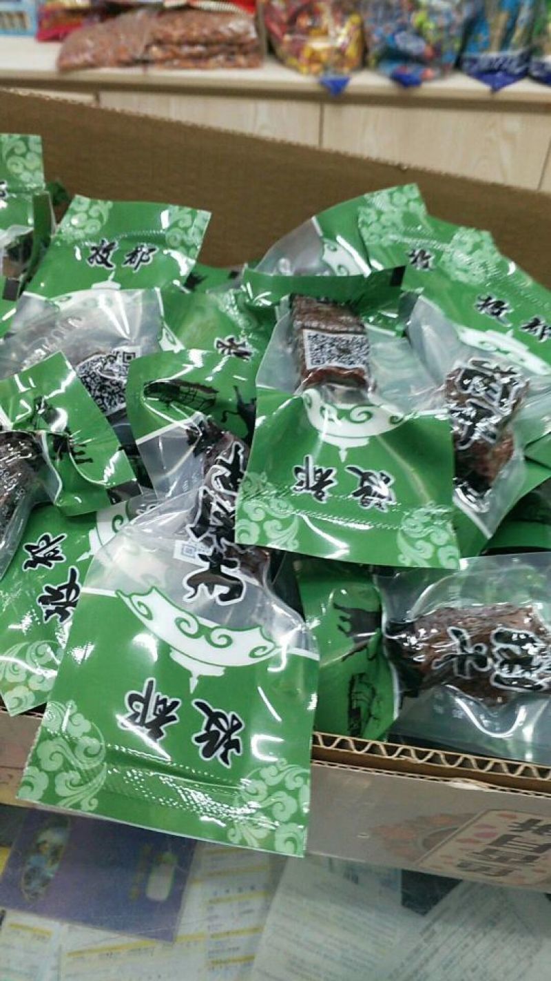 牛肉干黄牛肉鲜肉