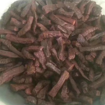 牛肉干黄牛肉鲜肉