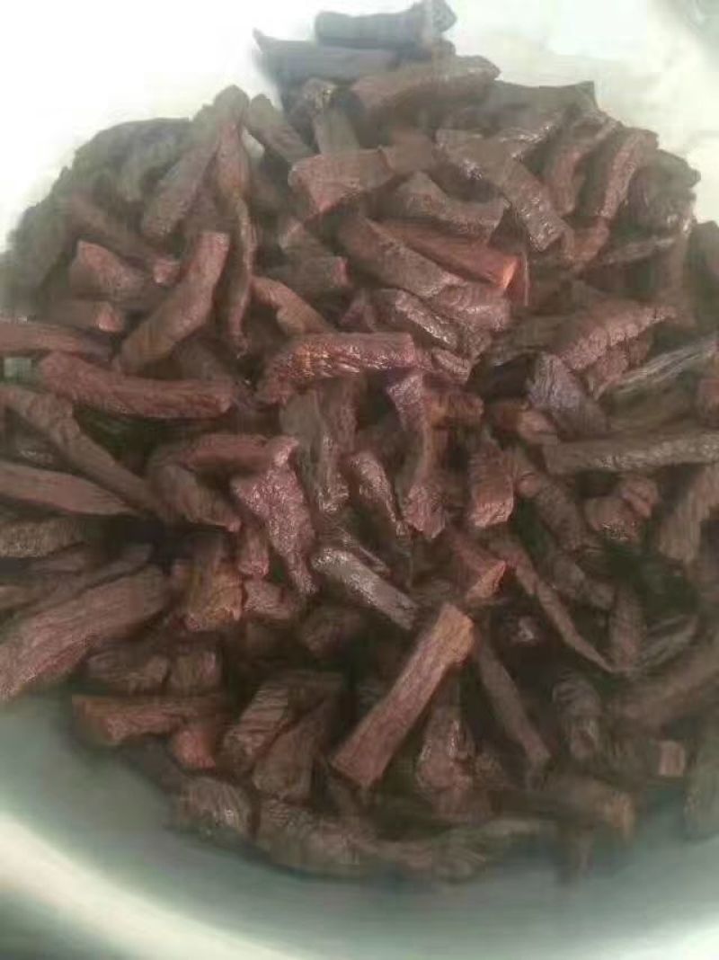 牛肉干黄牛肉鲜肉