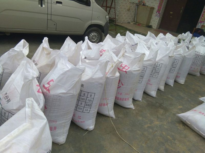 黄粉虫虫粪禽畜粪便25kg(袋装)