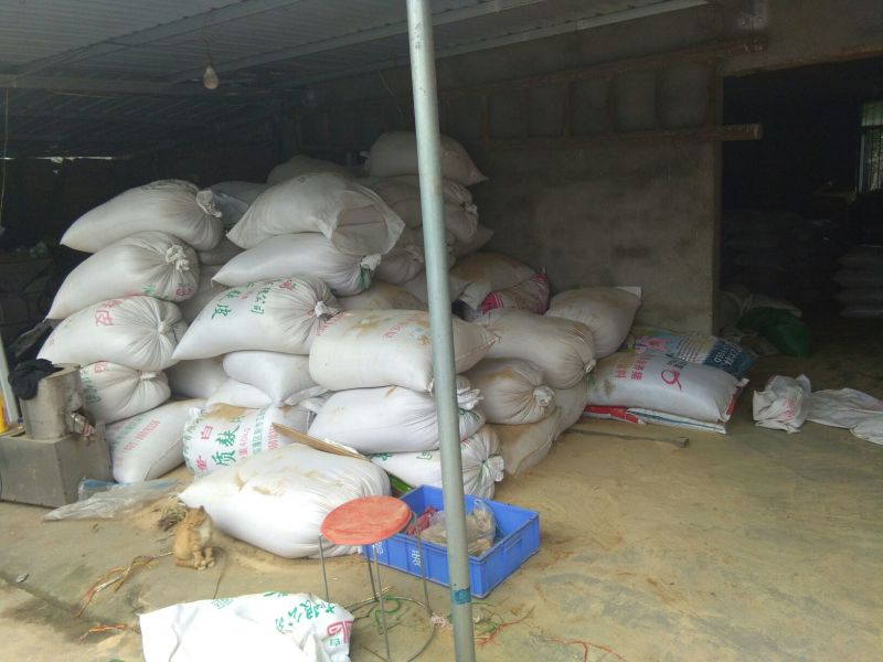 黄粉虫虫粪禽畜粪便25kg(袋装)