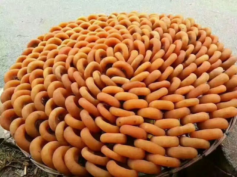柿饼1~2两