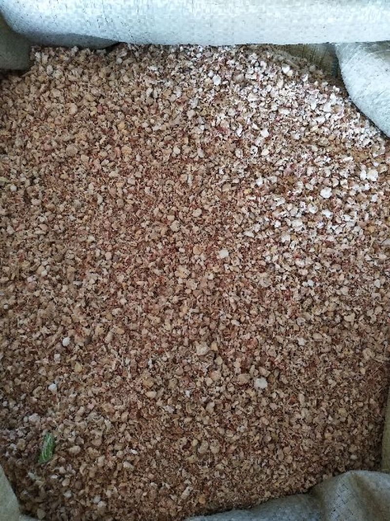 玉米芯颗粒4~8mm