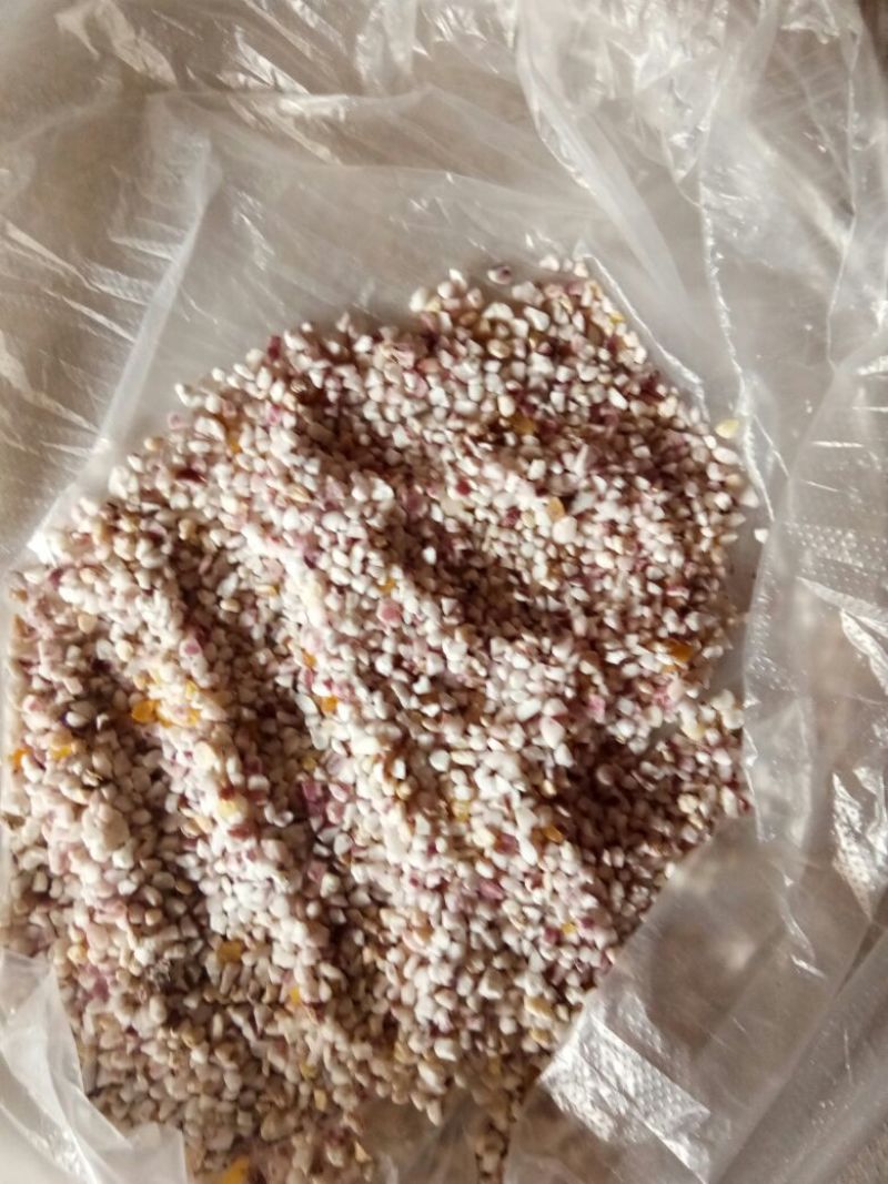 亚麻籽