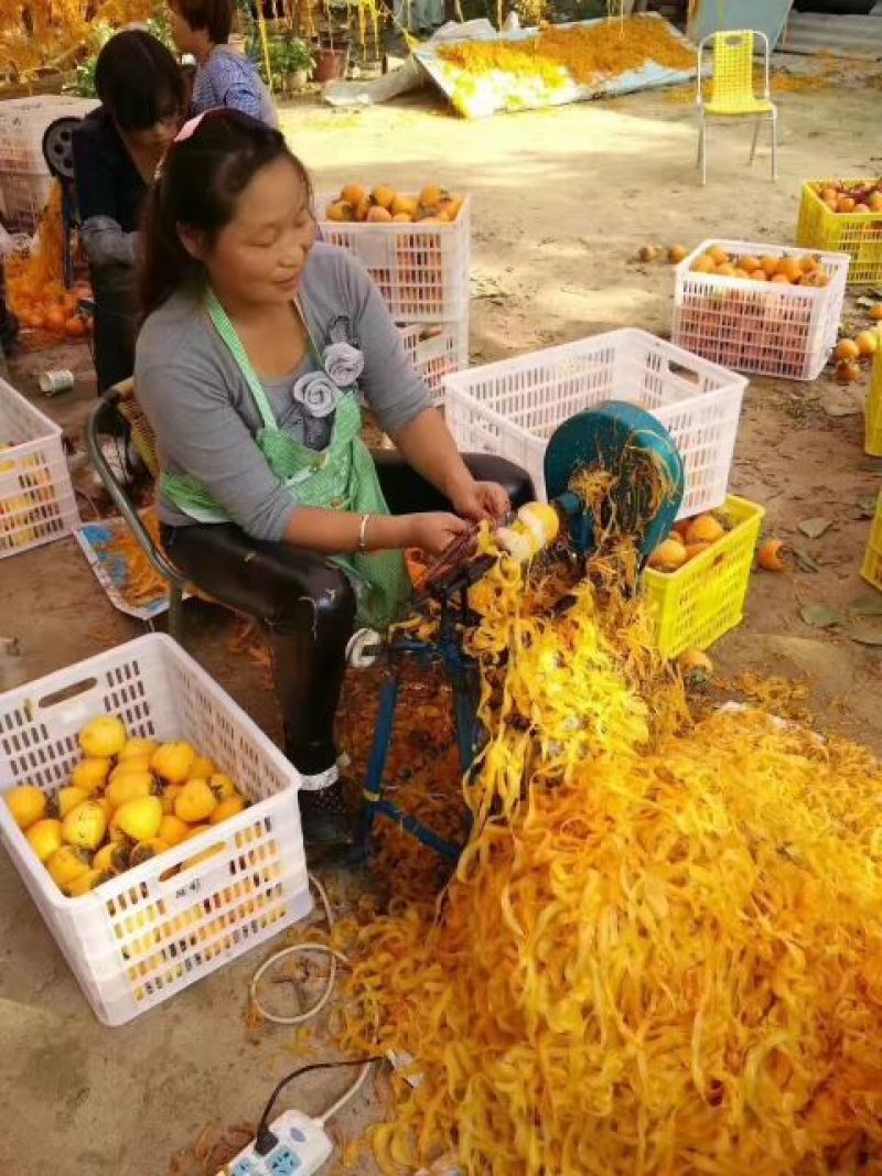 柿饼一斤12-15个通货